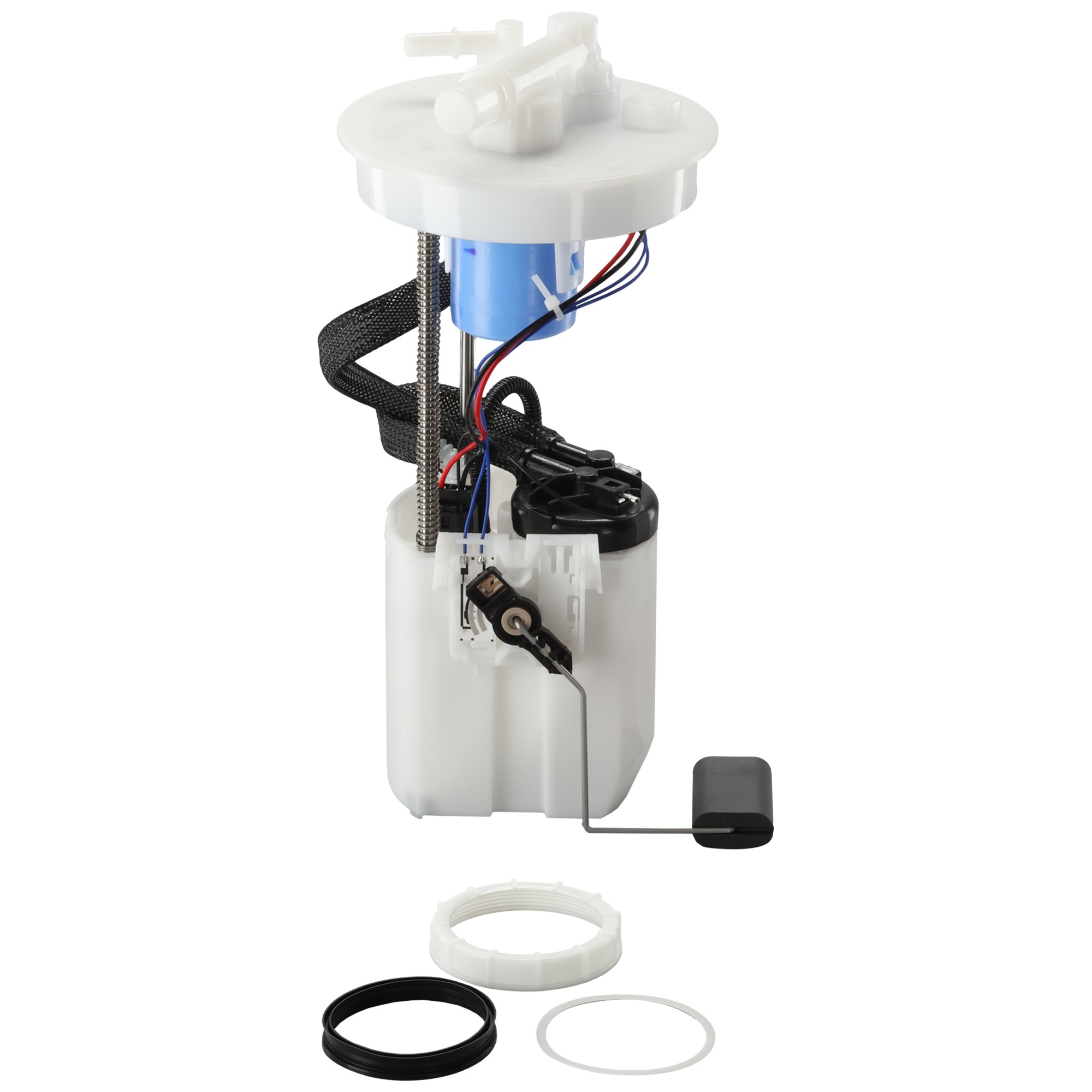 All Drives Auto