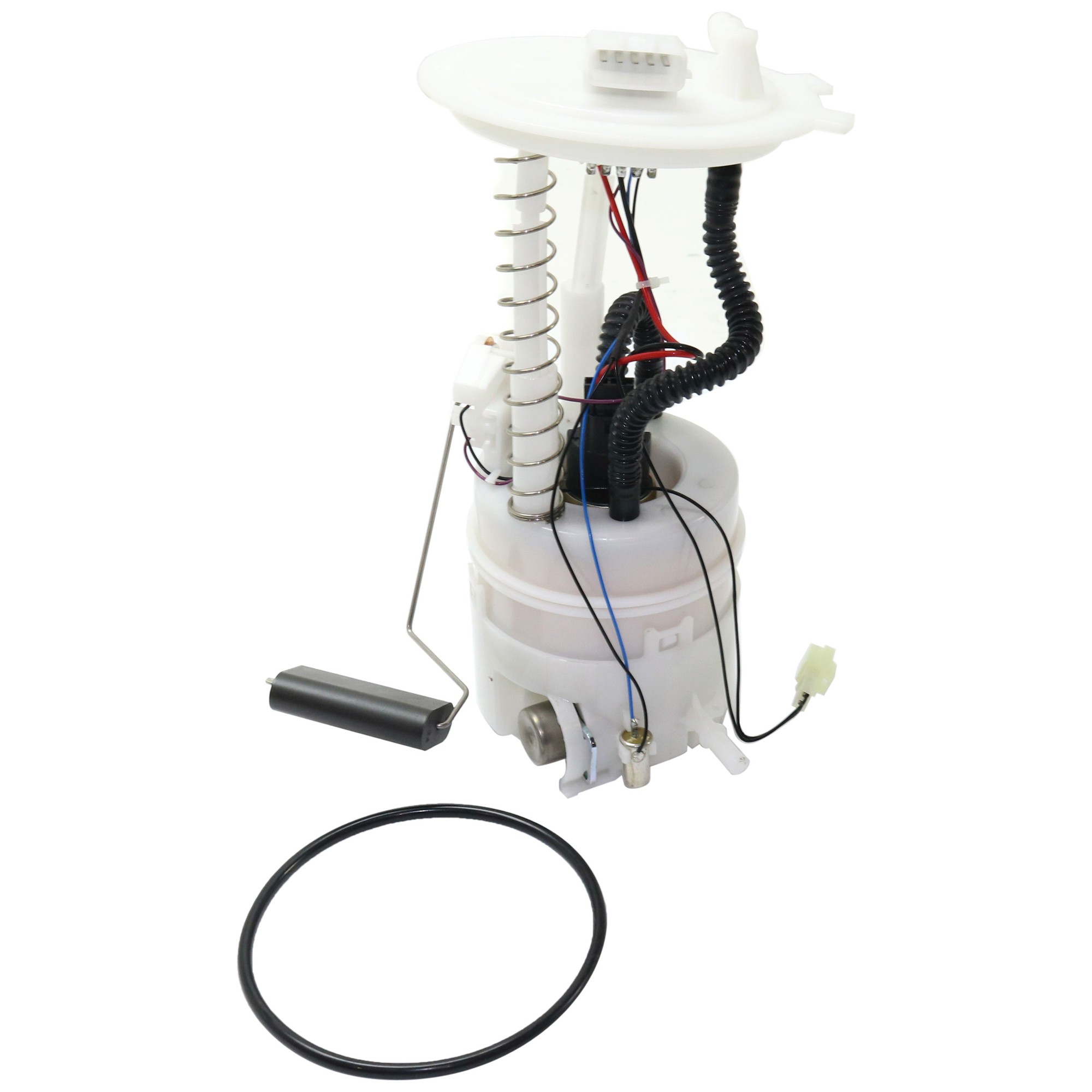 Fuel Pump, With Fuel Sending Unit, AWD, 2.5L 4 Cyl. Engine