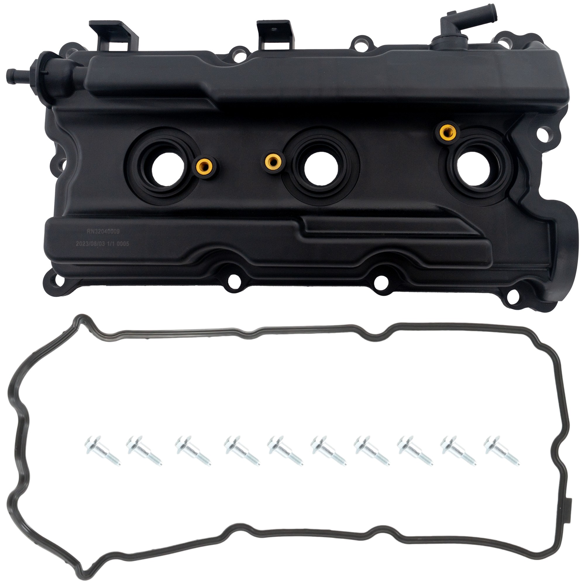 All Drives Auto