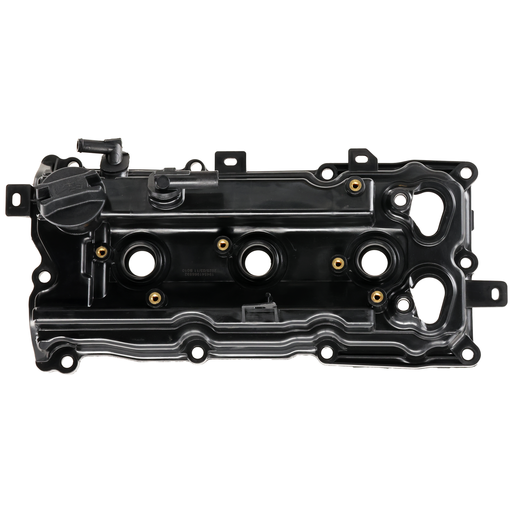 Driver Side Valve Cover, 6 Cyl, 3.5L Engine, includes Gasket - Image 2