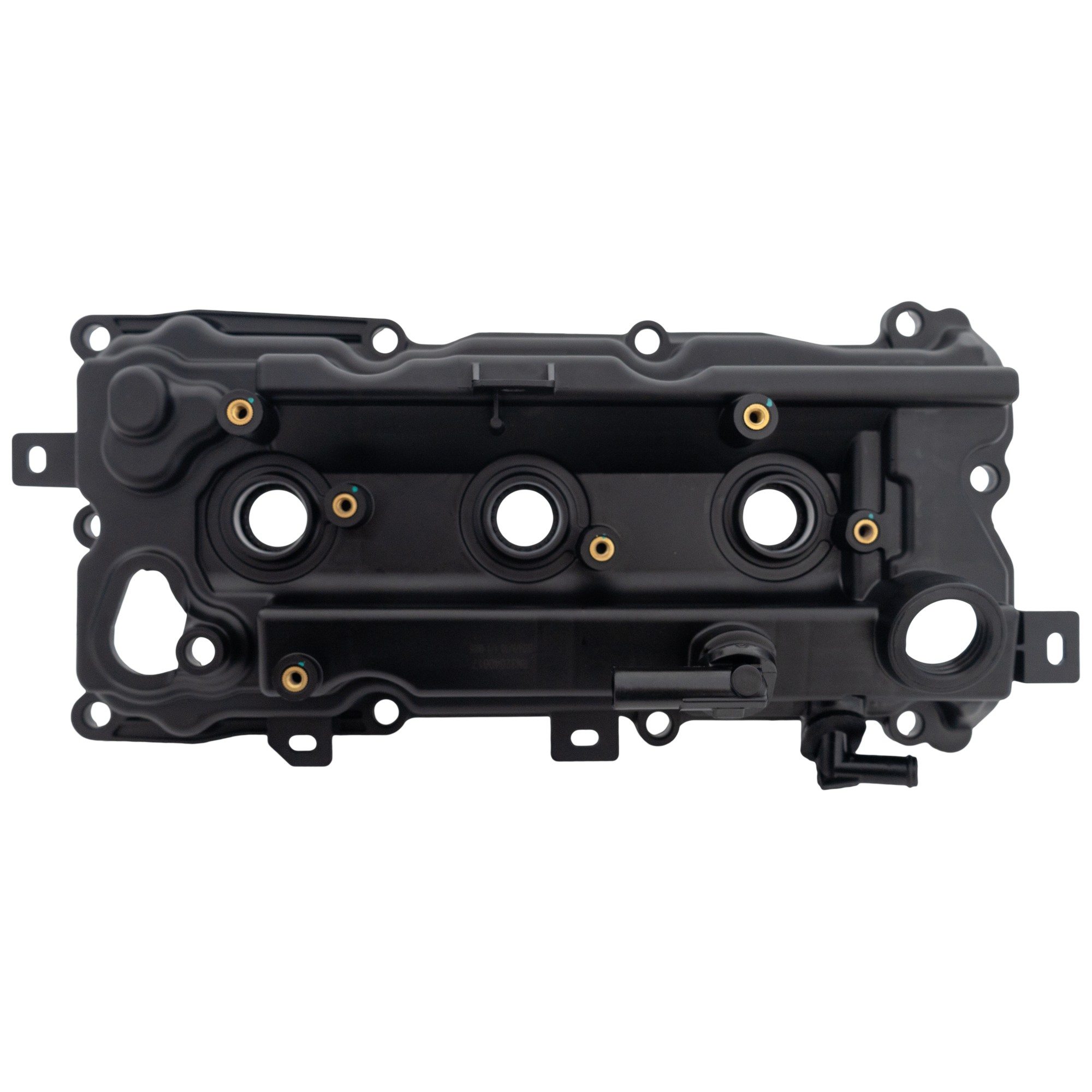 Front Valve Cover, 6 Cyl., 3.5L Engine
