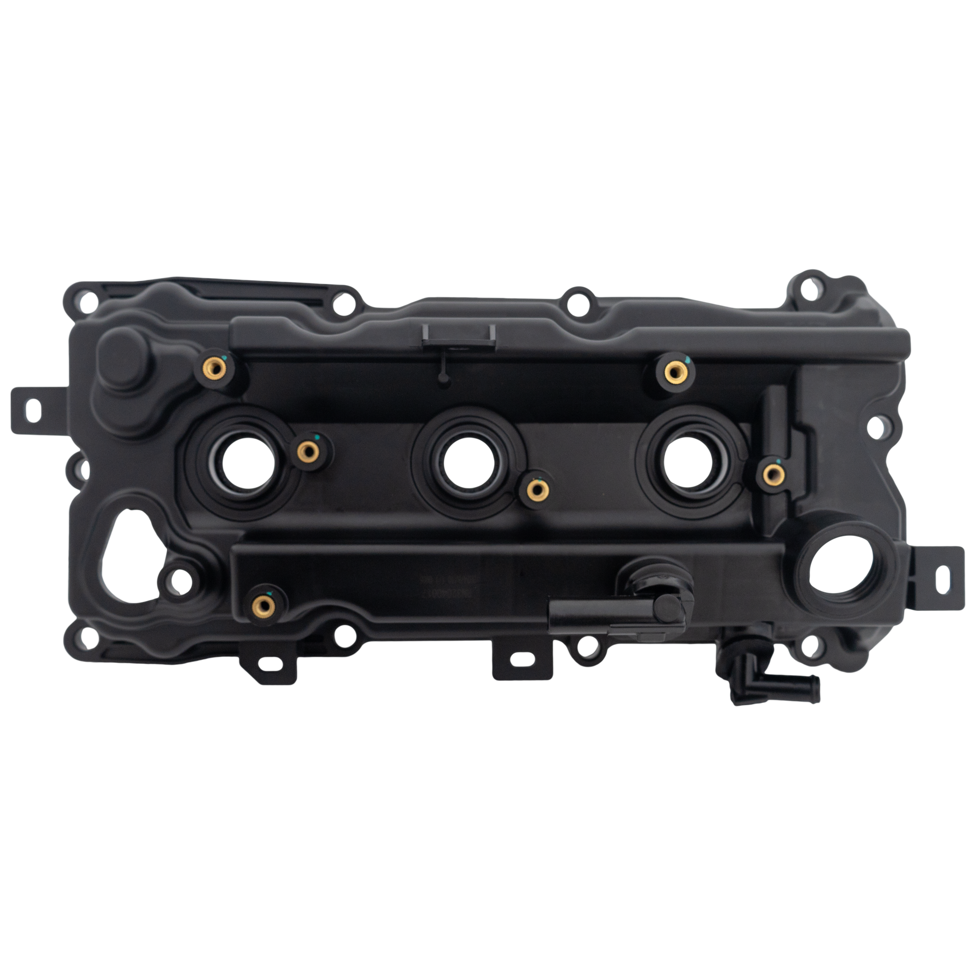 Front Valve Cover, 6 Cyl., 3.5L Engine - Image 2