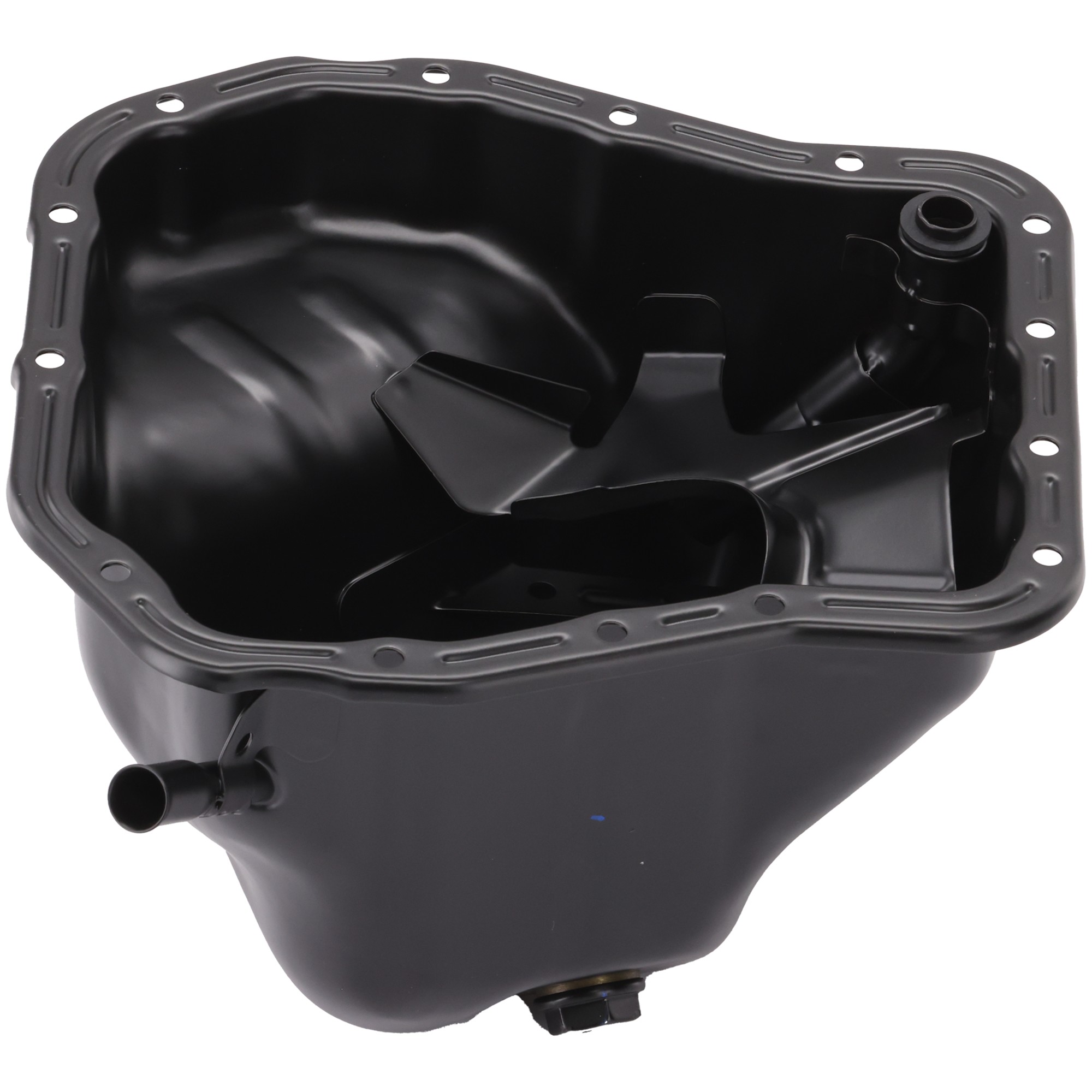 Oil Pan, 2.5L, 4 Cyl. Engine