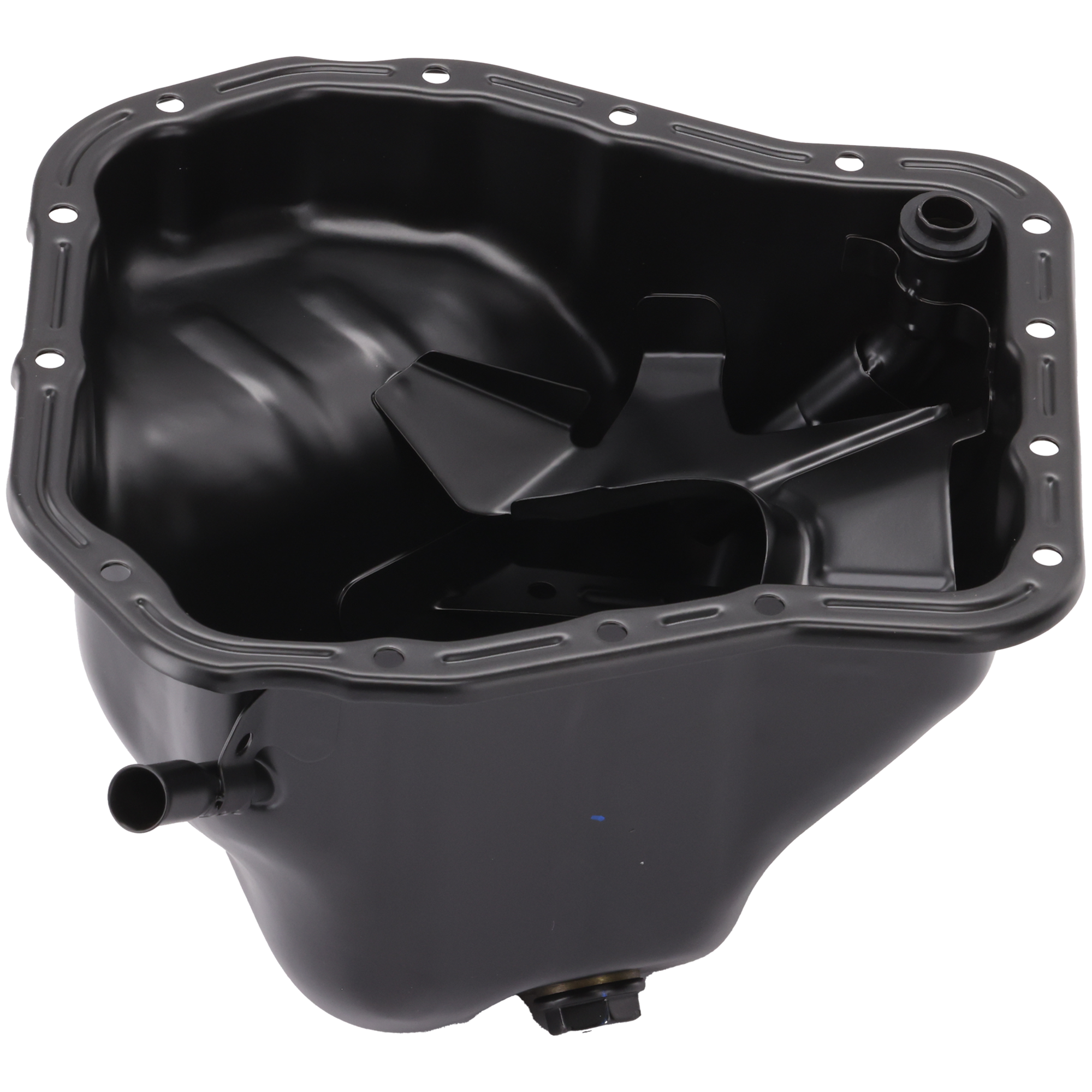 Oil Pan, 2.5L, 4 Cyl. Engine - Image 2