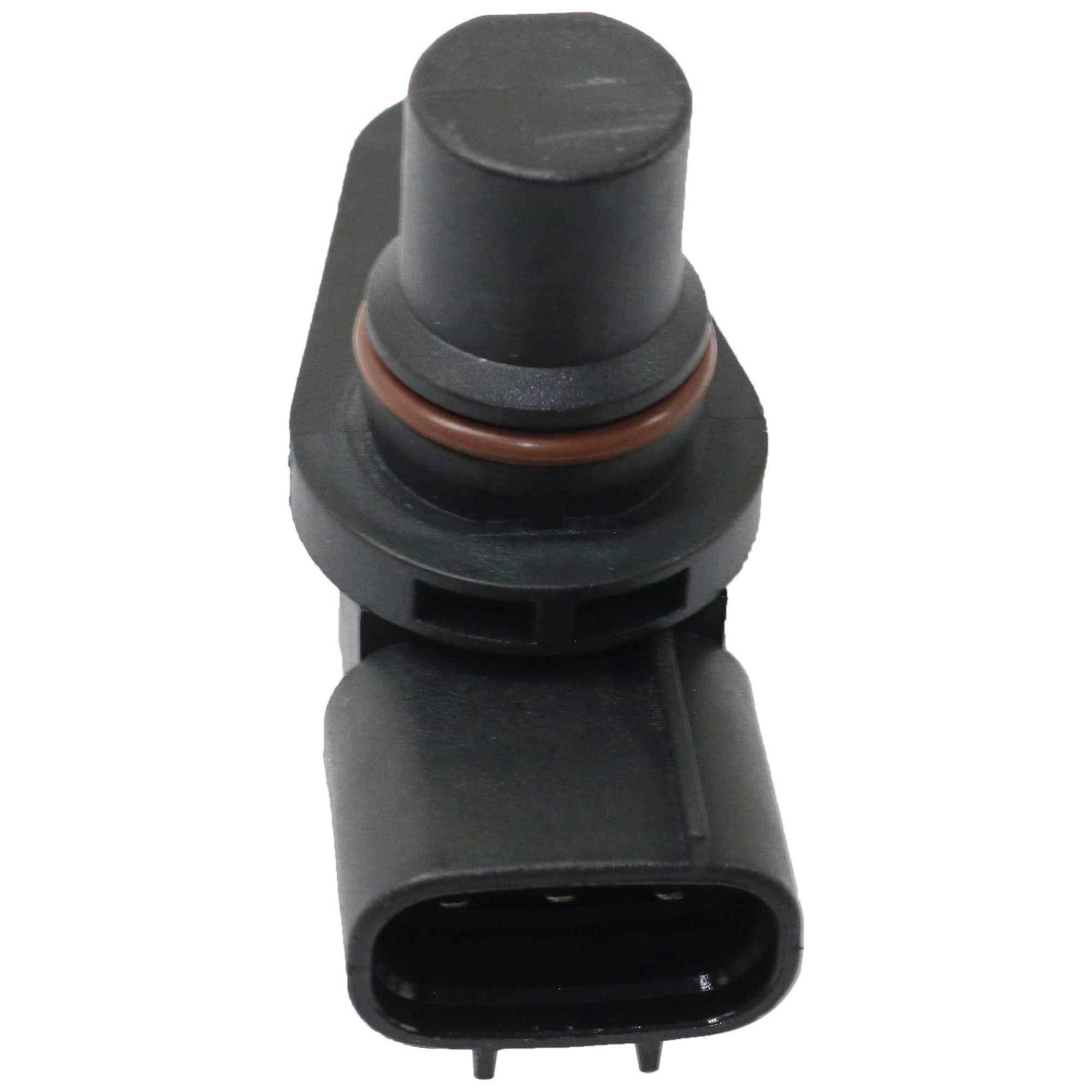 Camshaft Position Sensor, 3-Prong Blade Male Terminal; 1 Female Connector