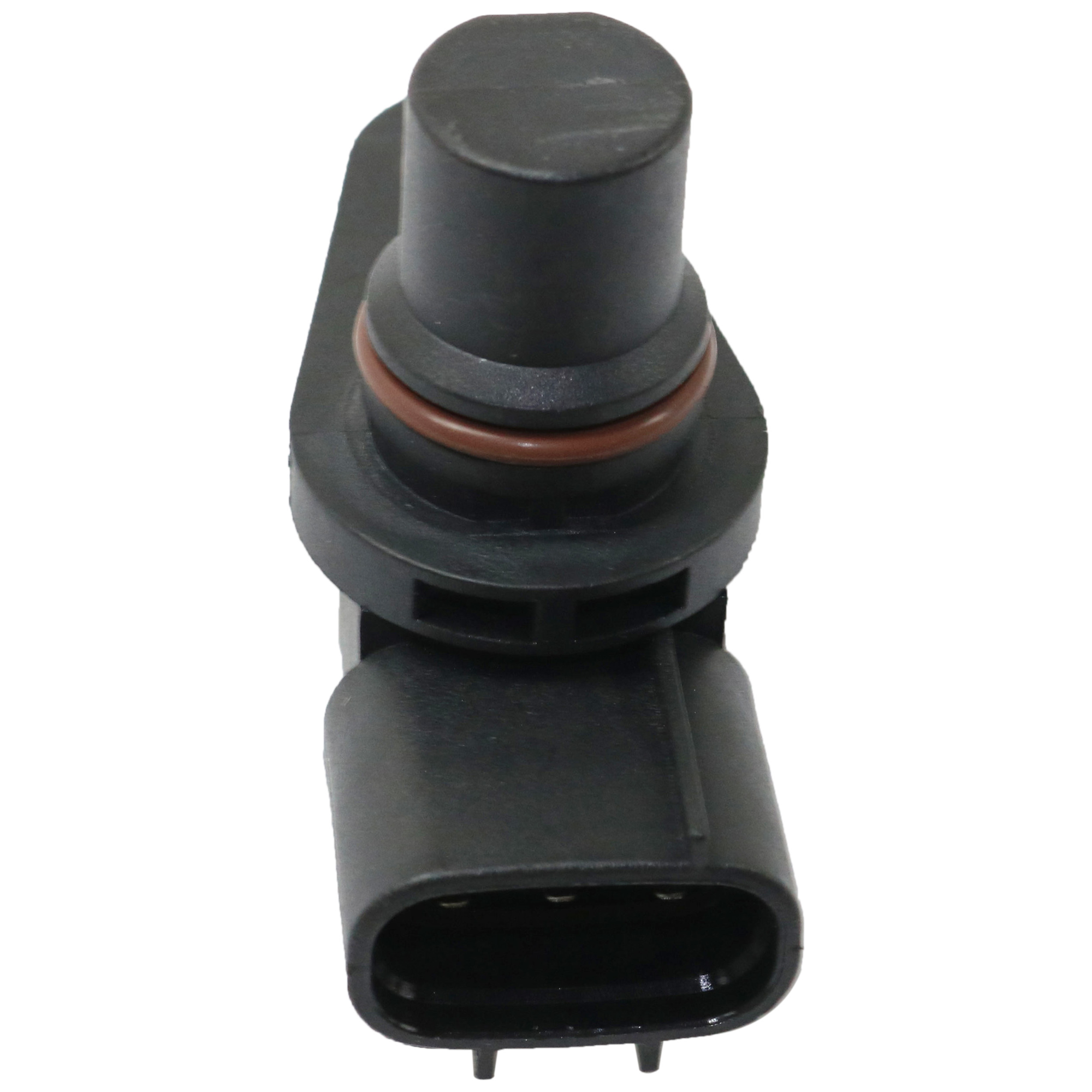 Camshaft Position Sensor, 3-Prong Blade Male Terminal; 1 Female Connector - Image 2