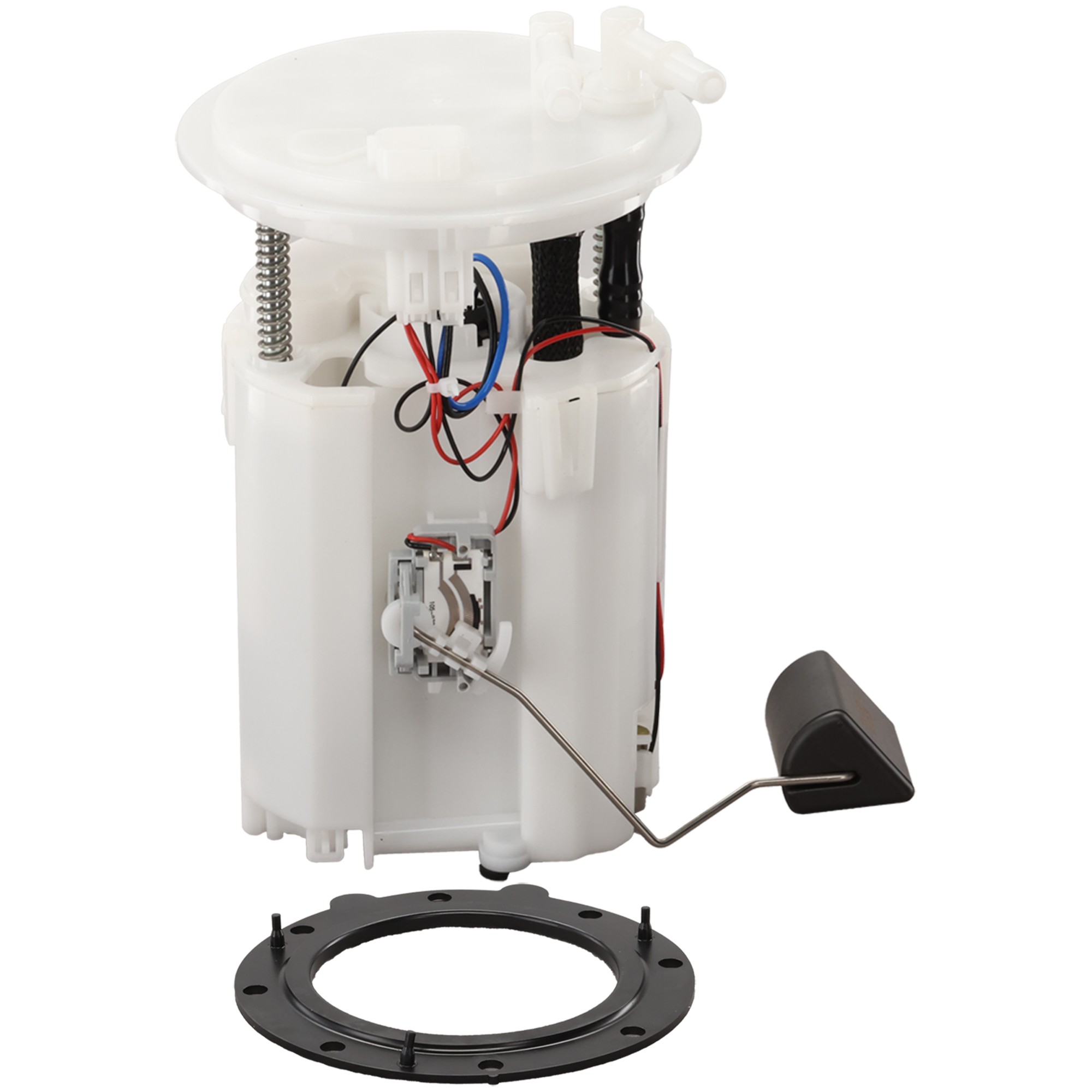 Fuel Pump, Electric, With Fuel Sending Unit, 2.5L, 4Cyl
