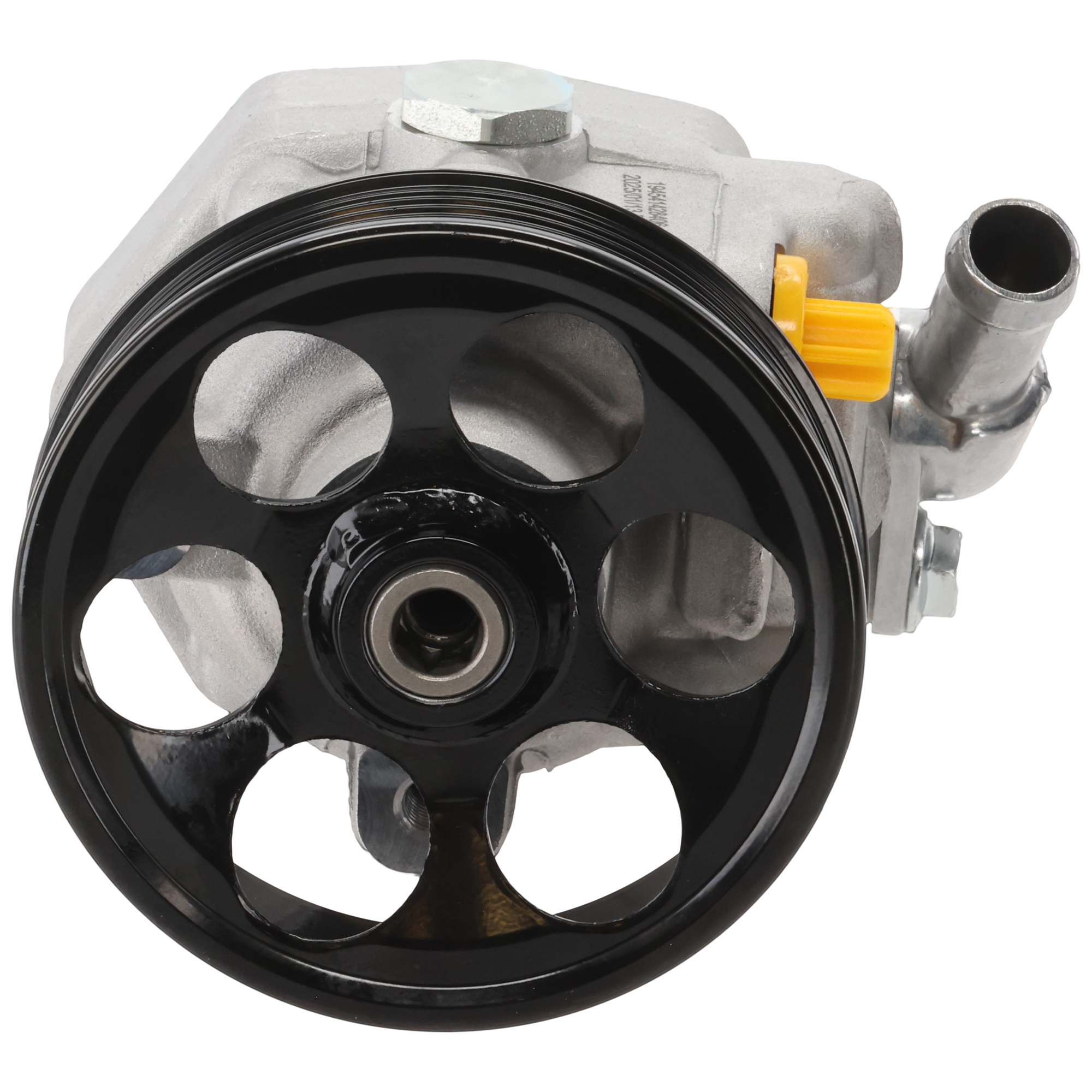 Power Steering Pump, With Pulley, 2.0L DOHC Engine/2.5L SOHC Engine - Image 2