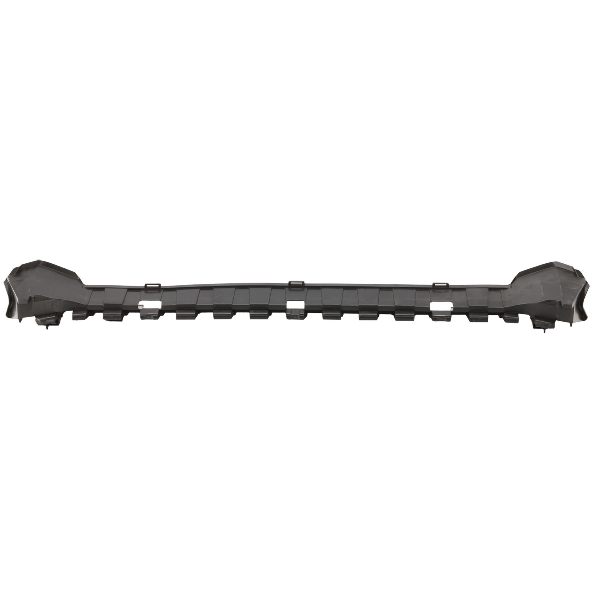 Front, Inner Bumper Absorber