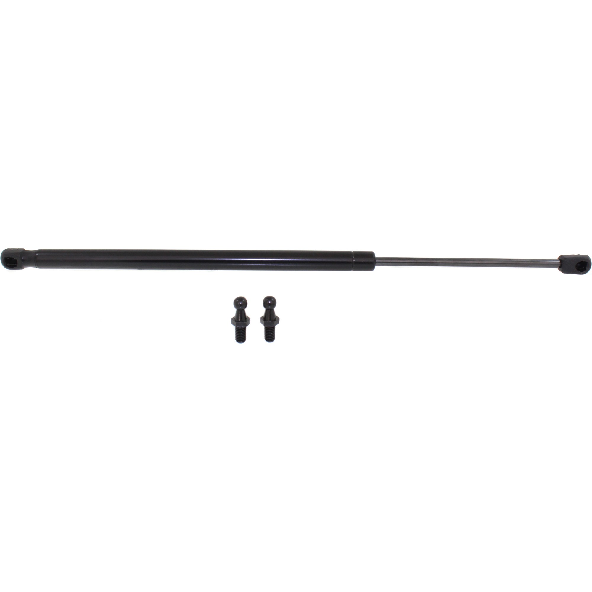 Passenger Side Hood Lift Support, Sold Individually