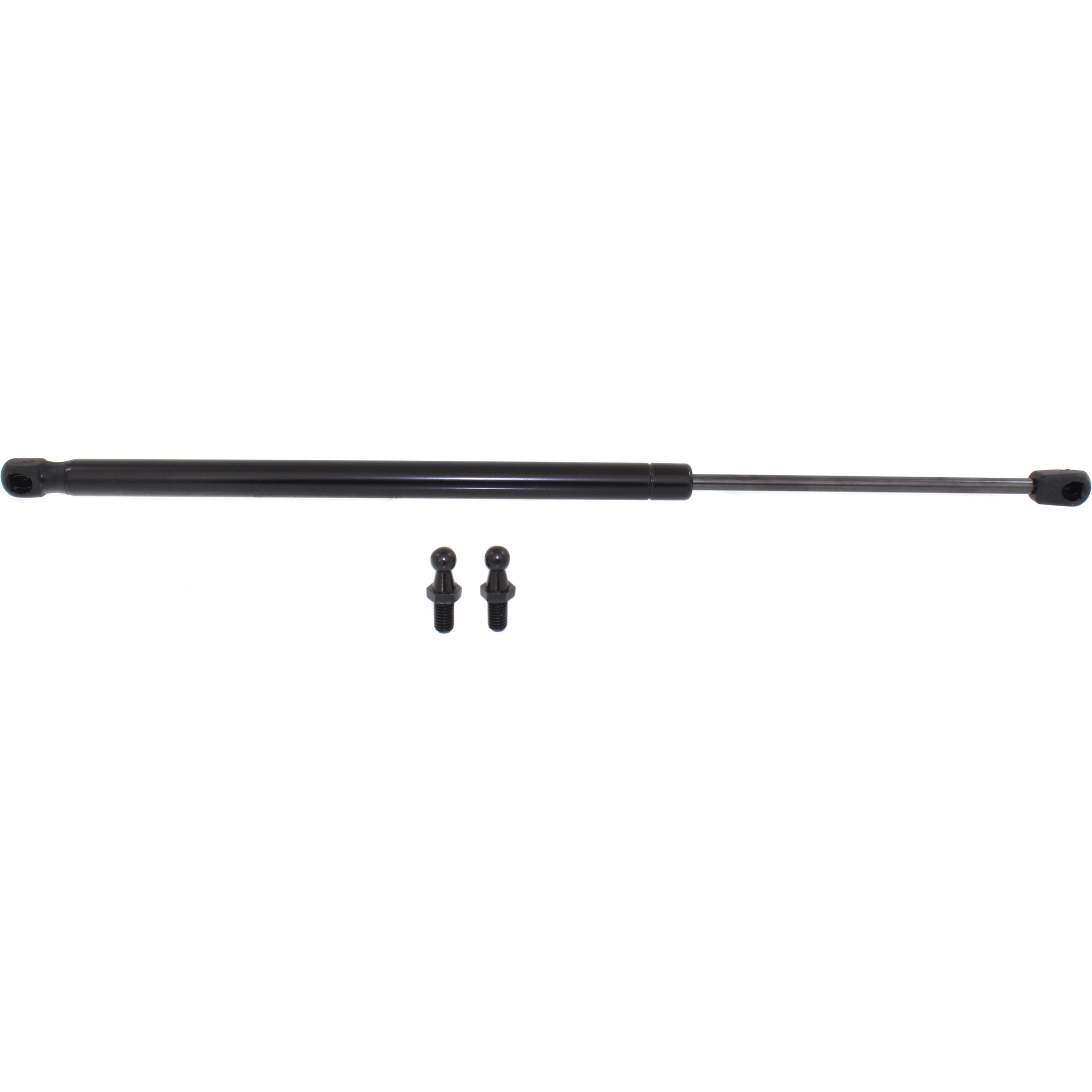 Passenger Side Hood Lift Support, Sold Individually - Image 2