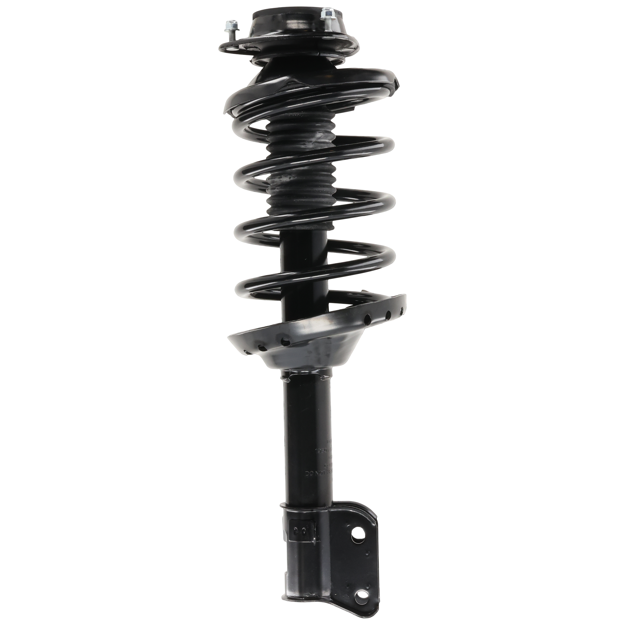 Front, Driver Side Fully Loaded Strut - Image 2