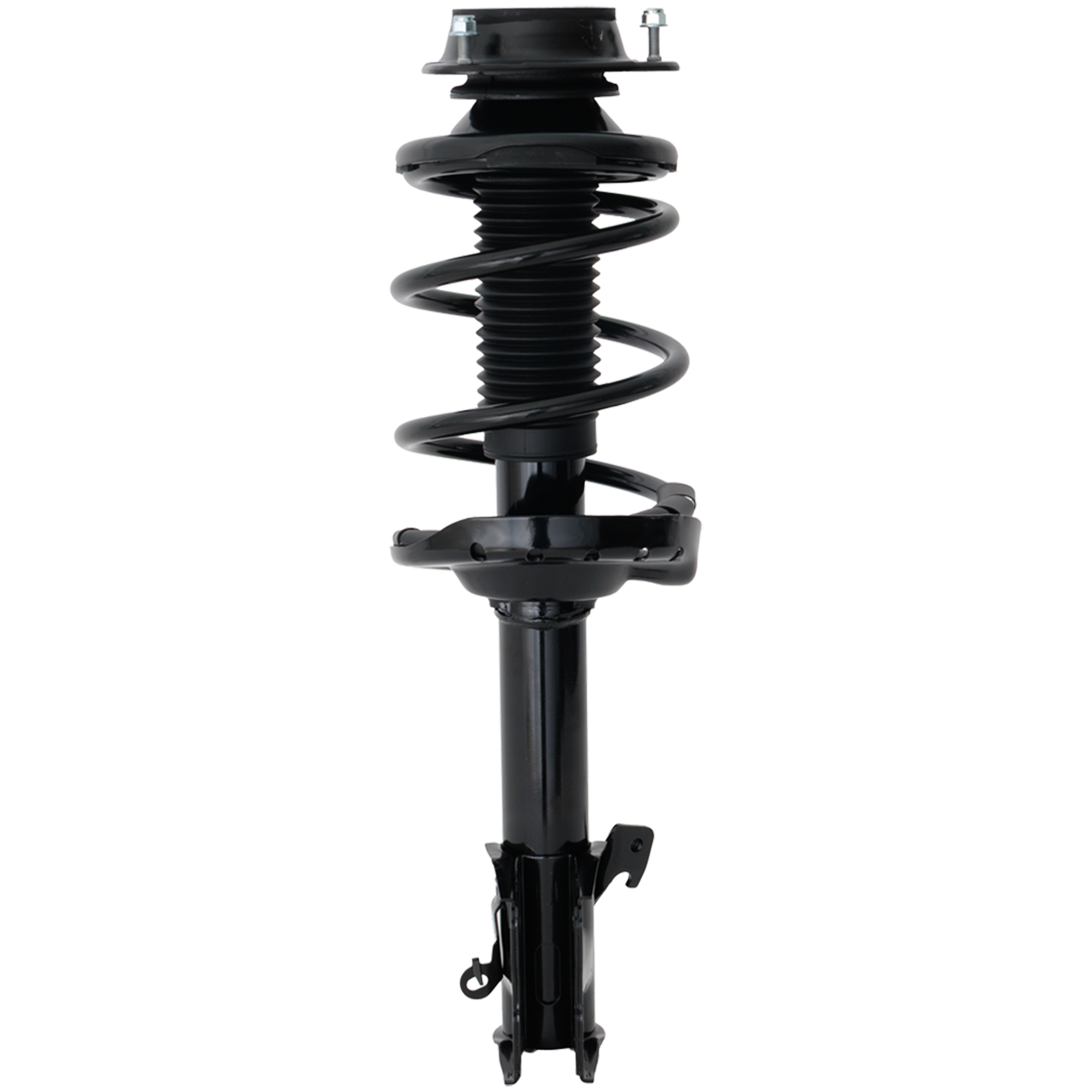 Front, Driver Side Fully Loaded Strut - Image 2