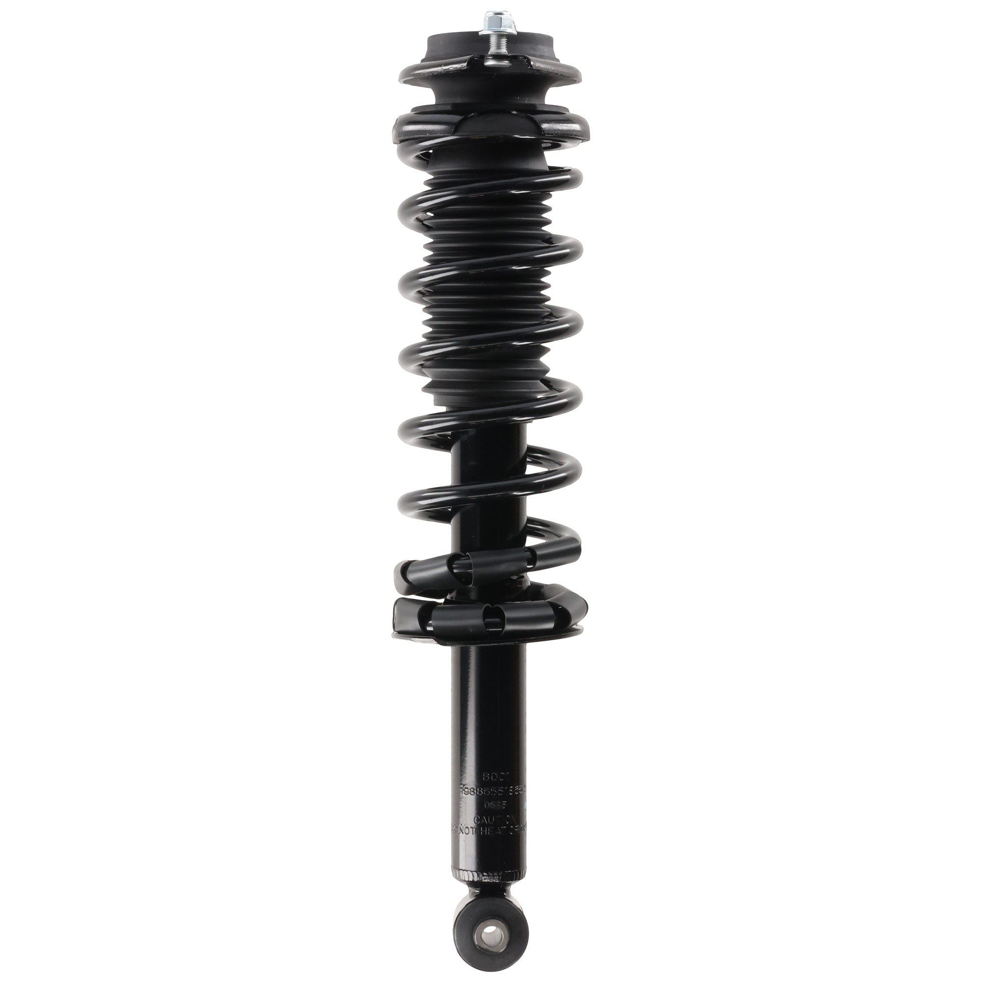 Rear, Driver or Passenger Side Fully Loaded Strut