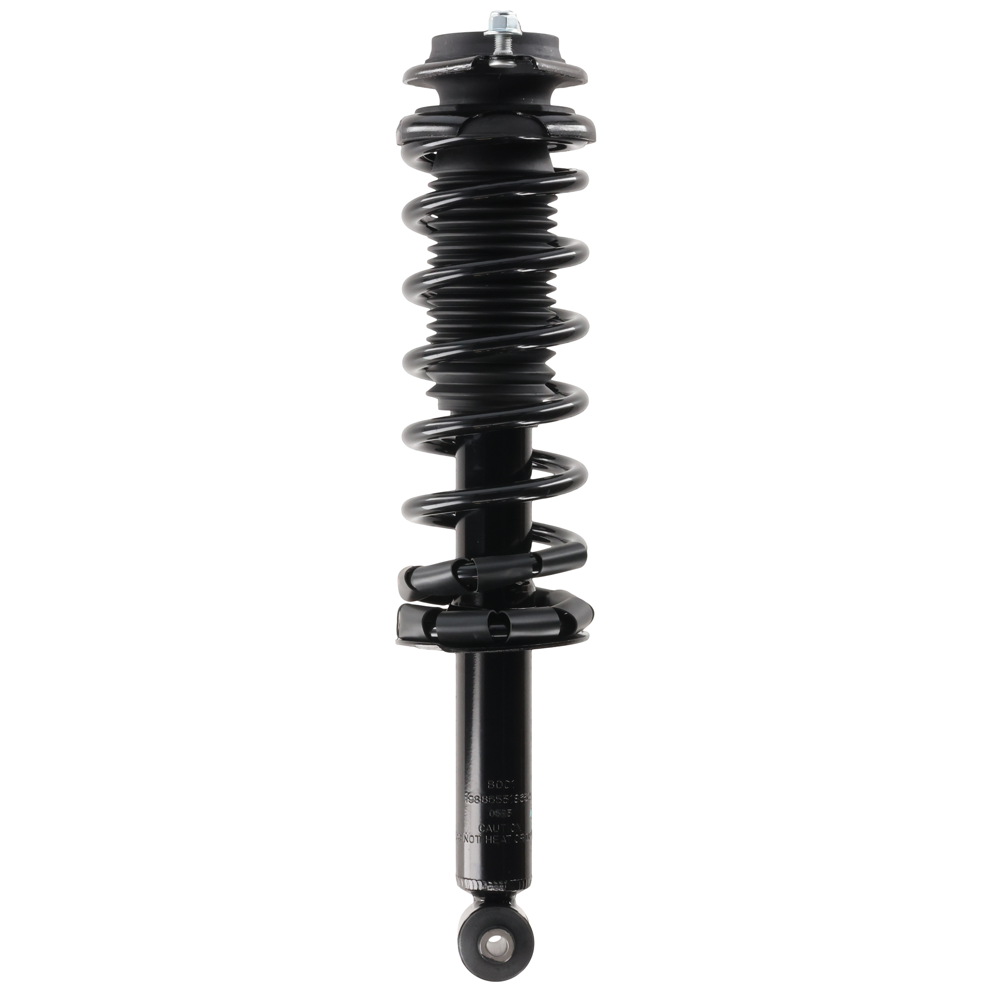 Rear, Driver or Passenger Side Fully Loaded Strut - Image 2