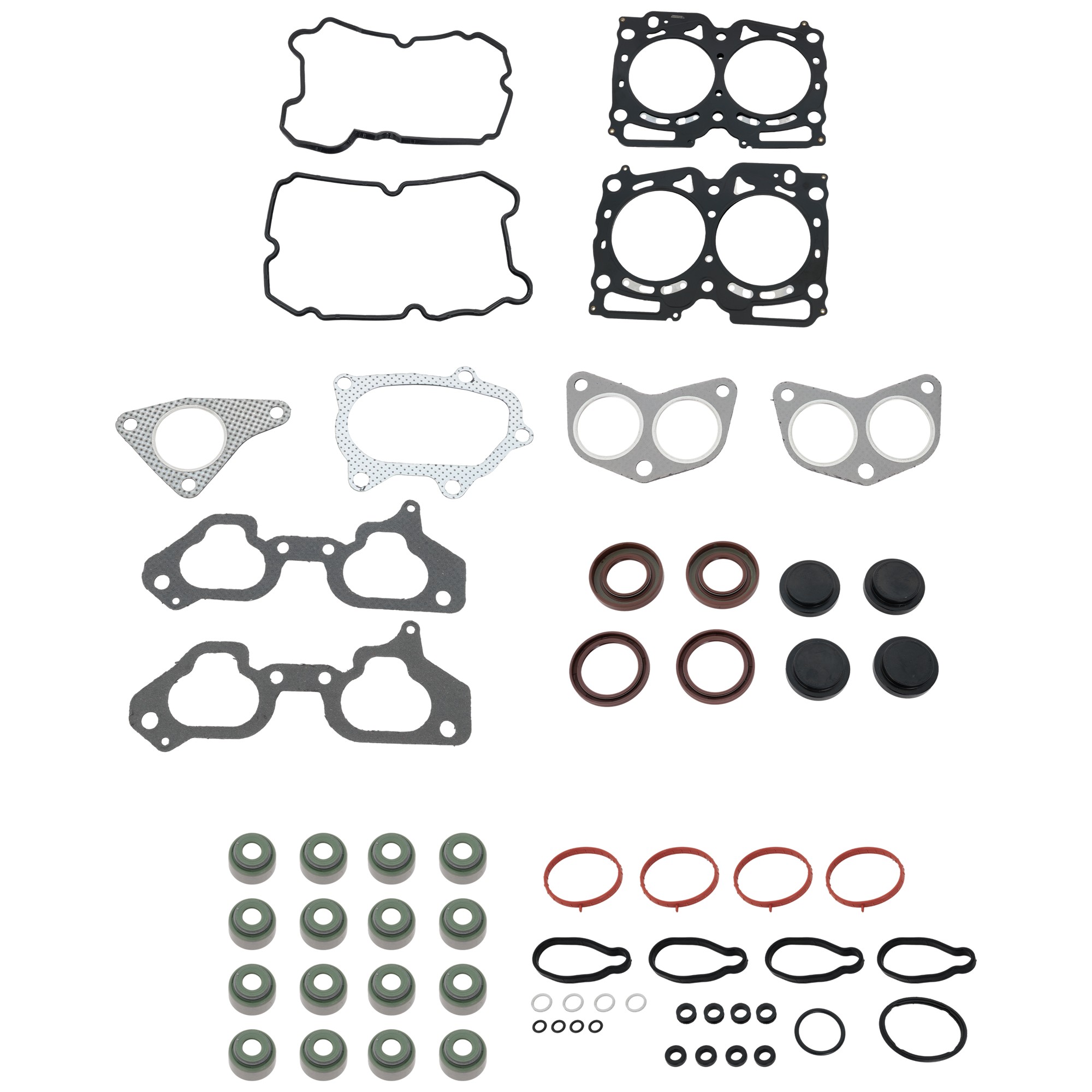 Head Gasket Set