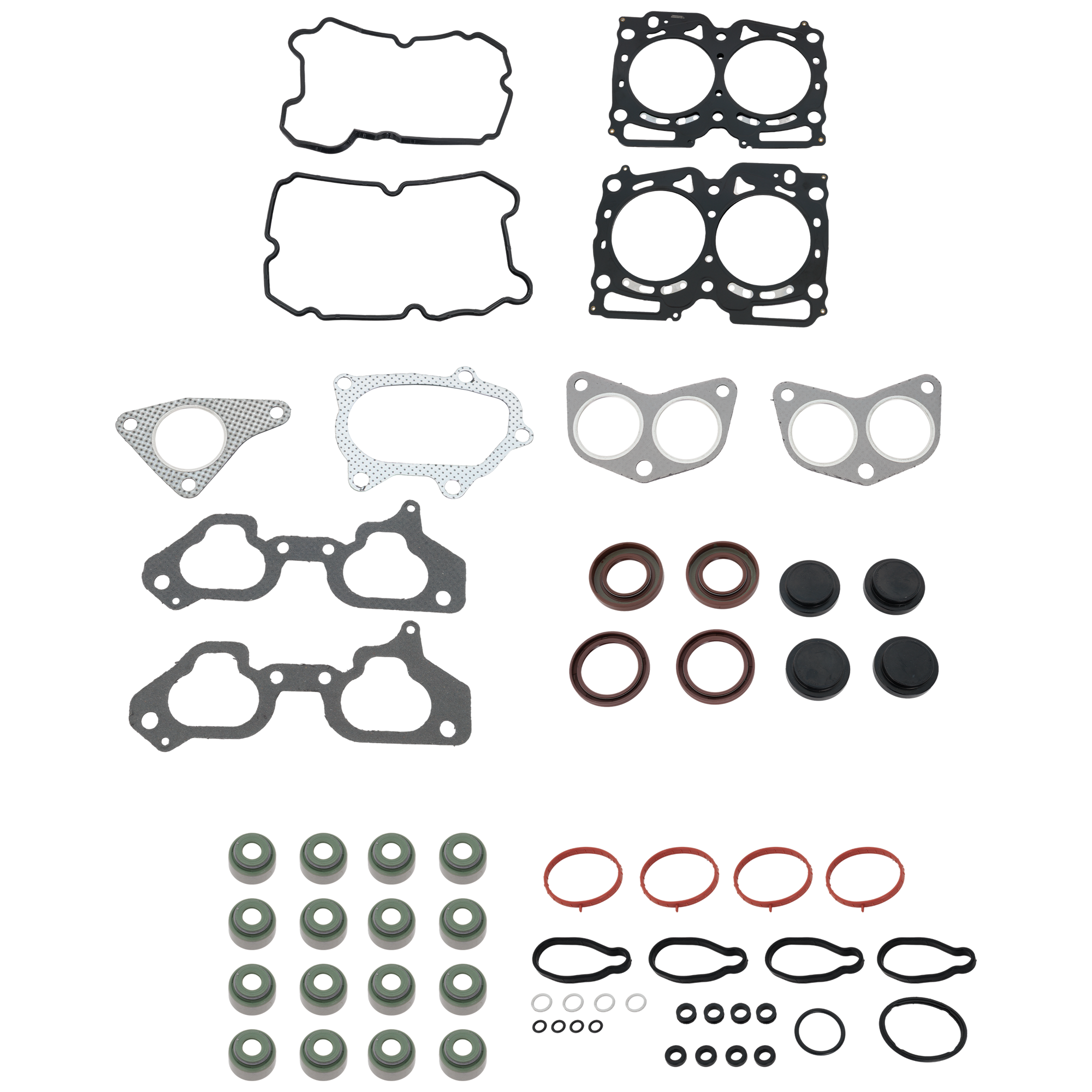 Head Gasket Set - Image 2