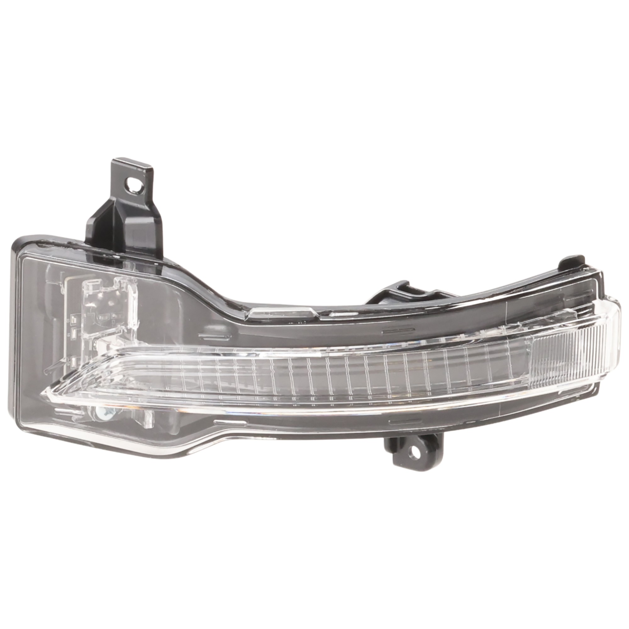 Mirror Signal Lamp, Driver Side