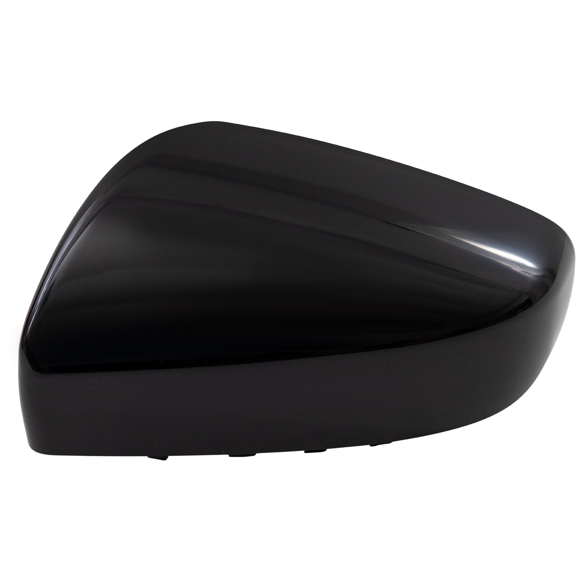 Driver Side Mirror Cover, Paint to Match