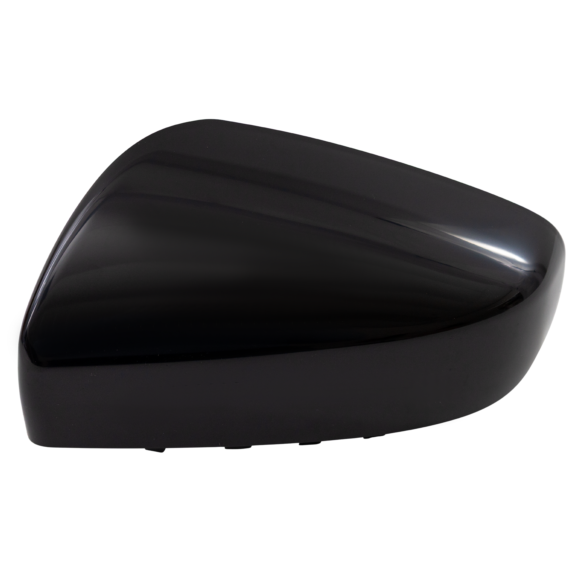 Driver Side Mirror Cover, Paint to Match - Image 2