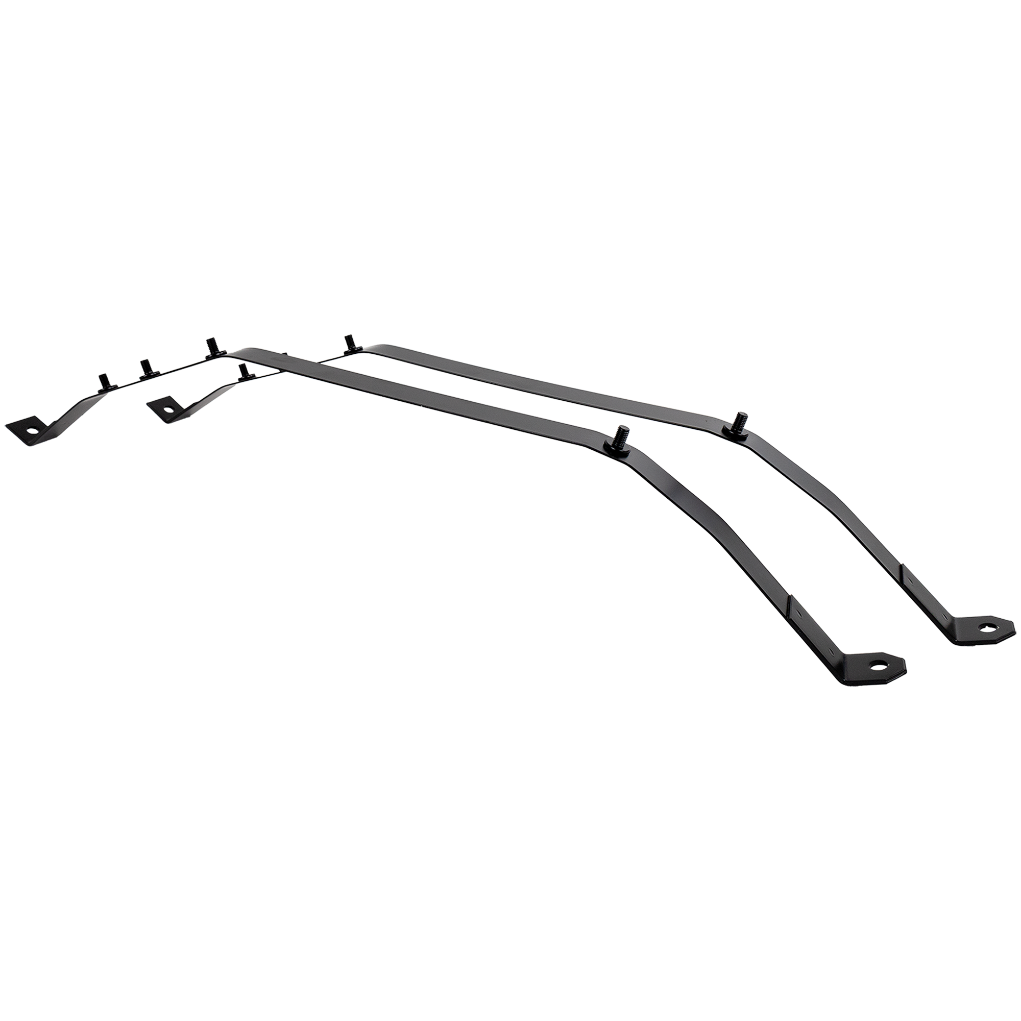 Fuel Tank Strap, 4 Cyl., 2.5L Engine, Includes 2 Strap, 32-3/8 in. Length of Strap 1, 32-3/8 in. Length of Strap 2 - Image 2