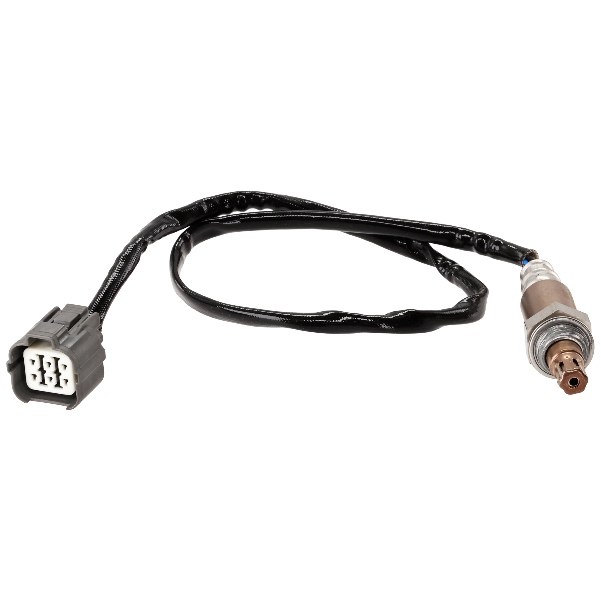 Upstream, Front, Bank 1 Sensor 1 Oxygen Sensor, 4-Wire, Heated, Air Fuel Ratio Sensor - Image 2