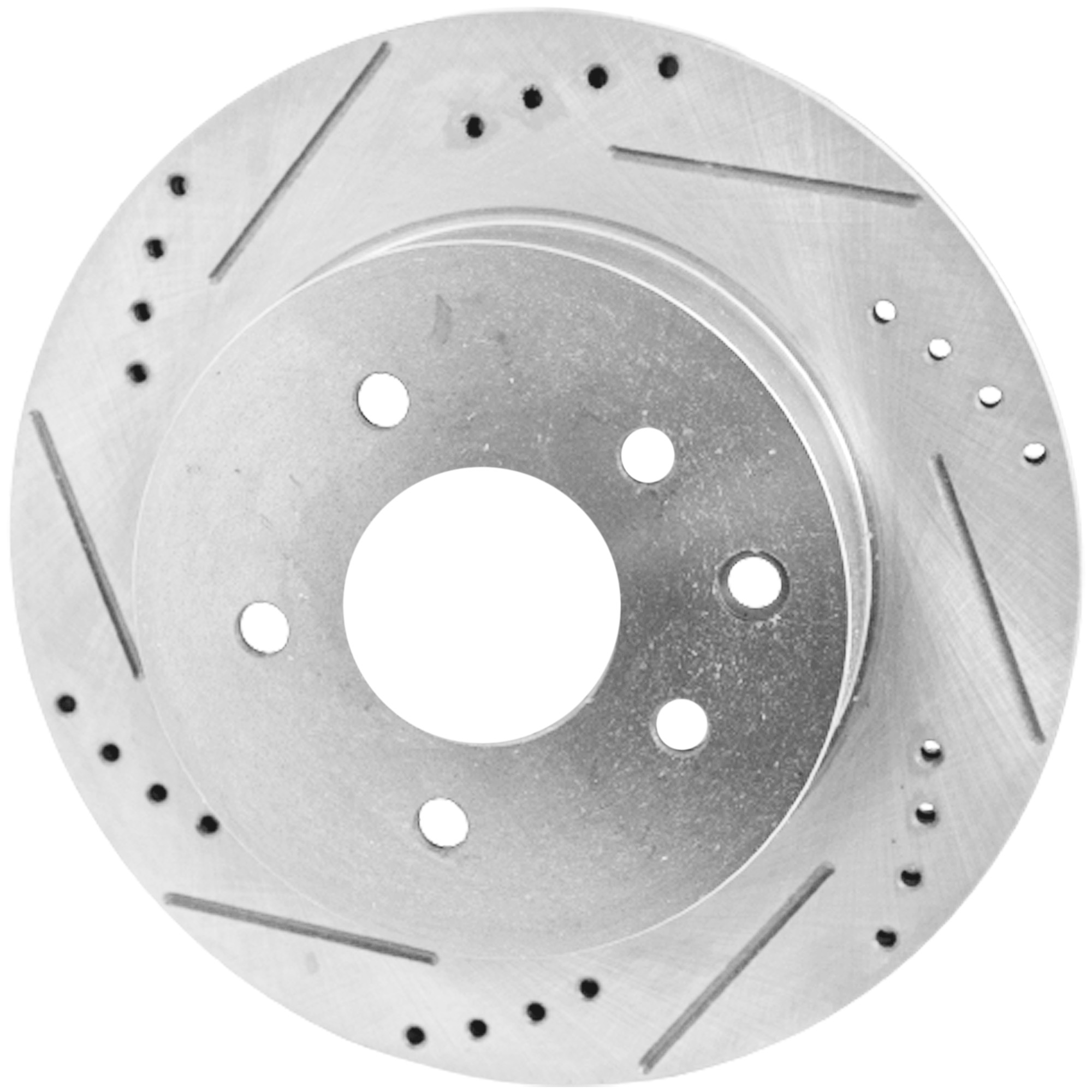 All Drives Auto