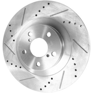 All Drives Auto