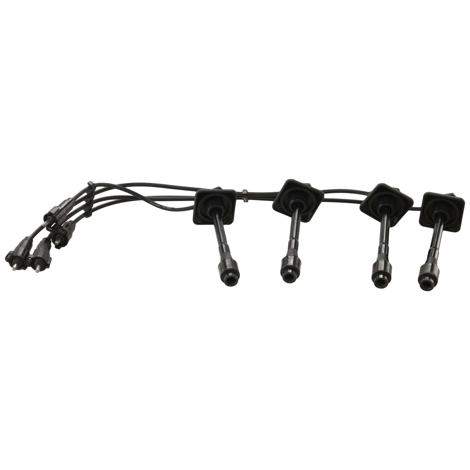Spark Plug Wire, Set of 4