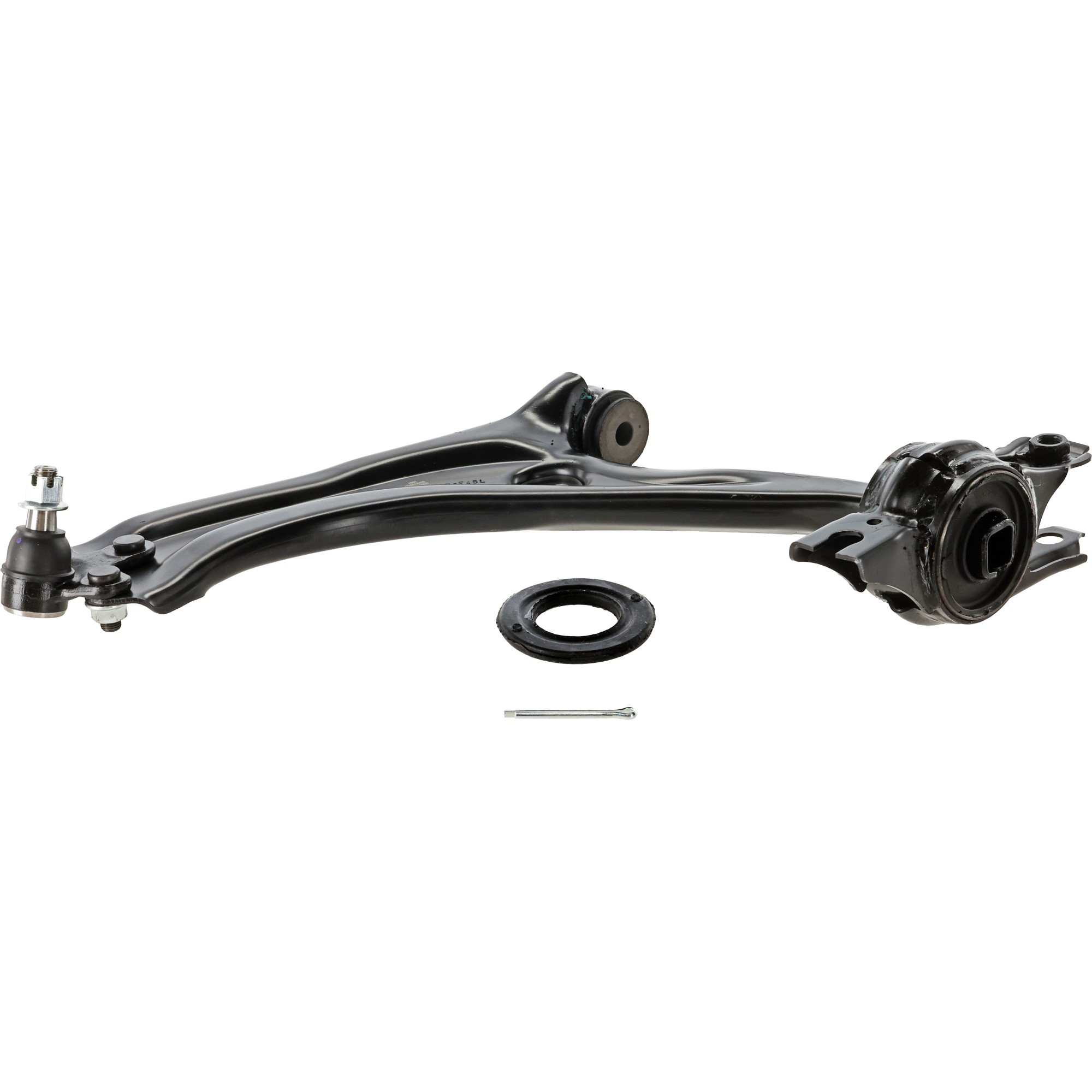 Front, Driver Side, Lower Control Arm