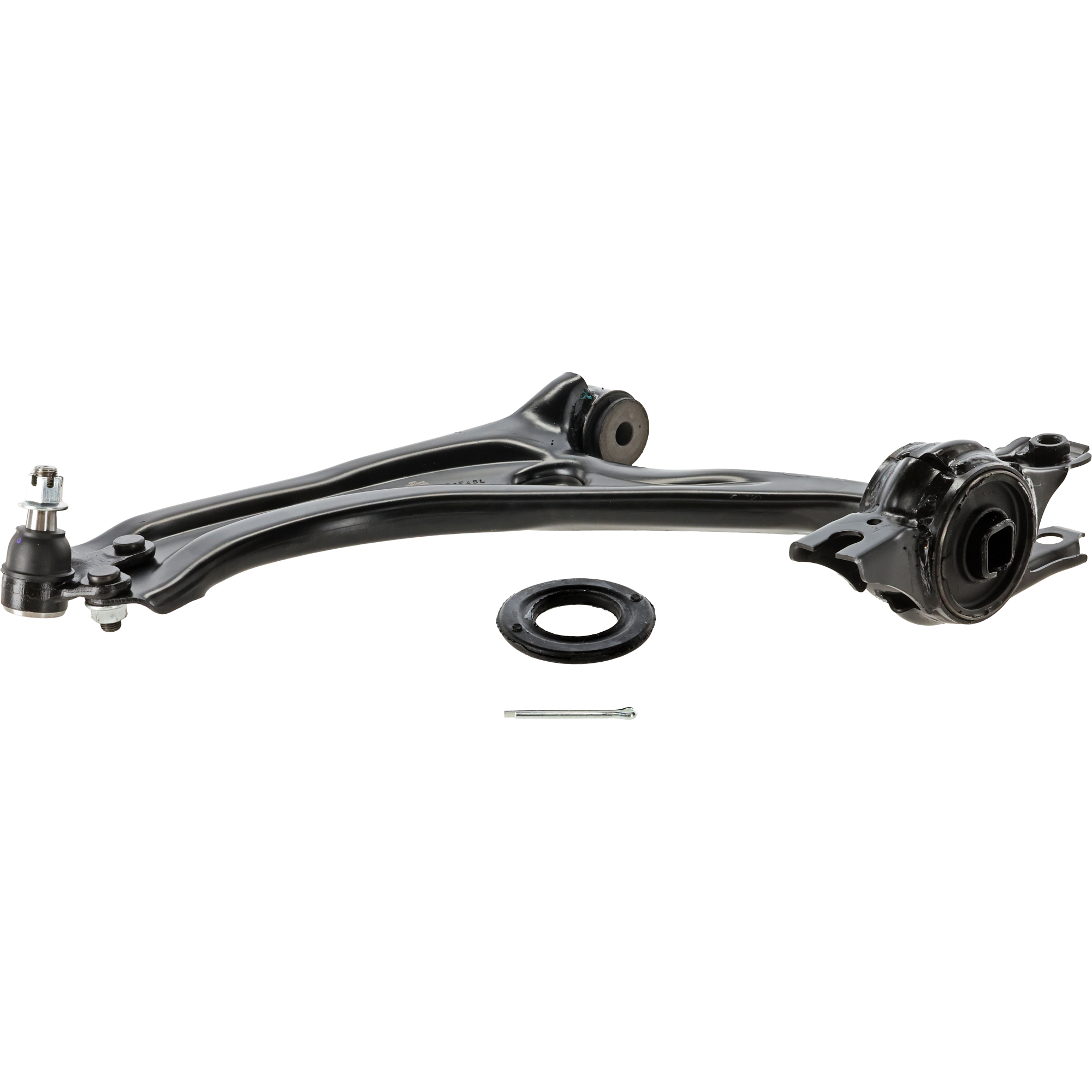 Front, Driver Side, Lower Control Arm - Image 2