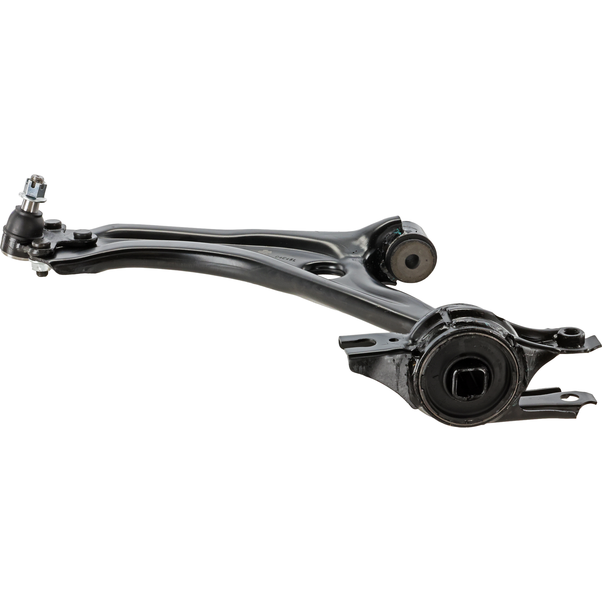 Front, Driver Side, Lower Control Arm - Image 3