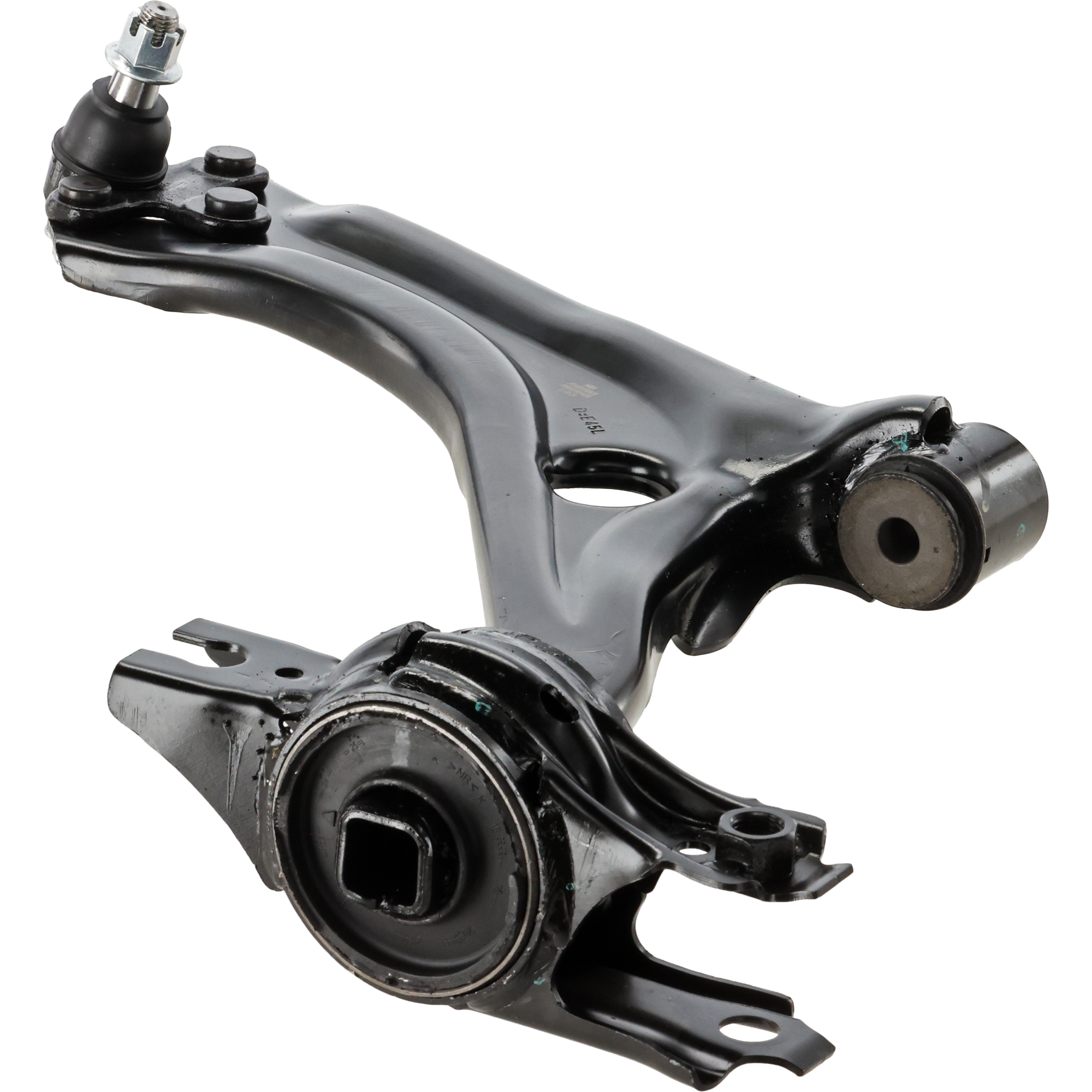 Front, Driver Side, Lower Control Arm - Image 4