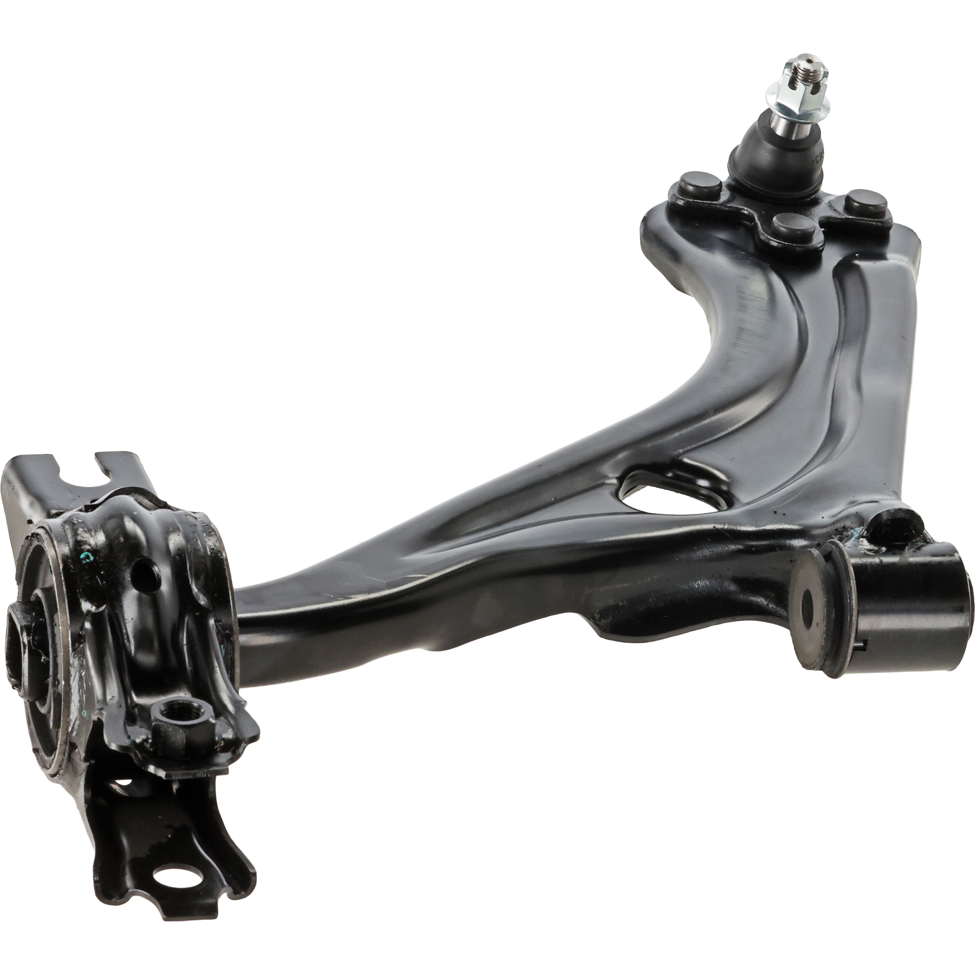 Front, Driver Side, Lower Control Arm - Image 5