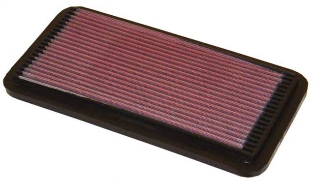 K&N 33-2030 | Red Air Filter
