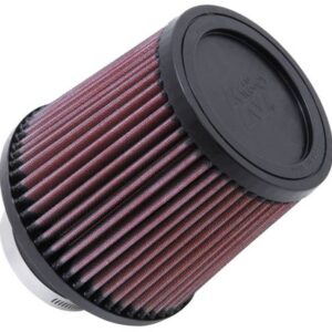 K&N Air Cleaner Assembly | RU-4990