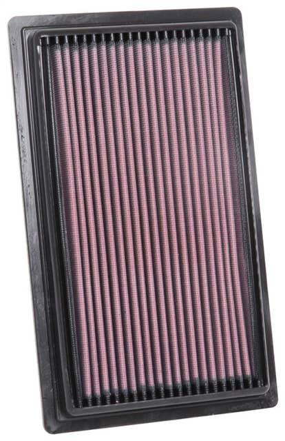 K&N Red Air Filter | 33-2075
