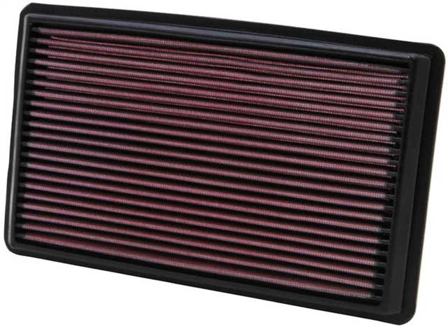 K&N Red Air Filter | 33-2232