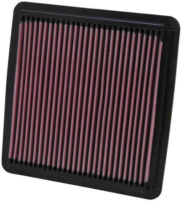 K&N Red Air Filter | 33-2304