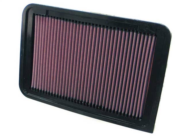 K&N Red Air Filter | 33-2370