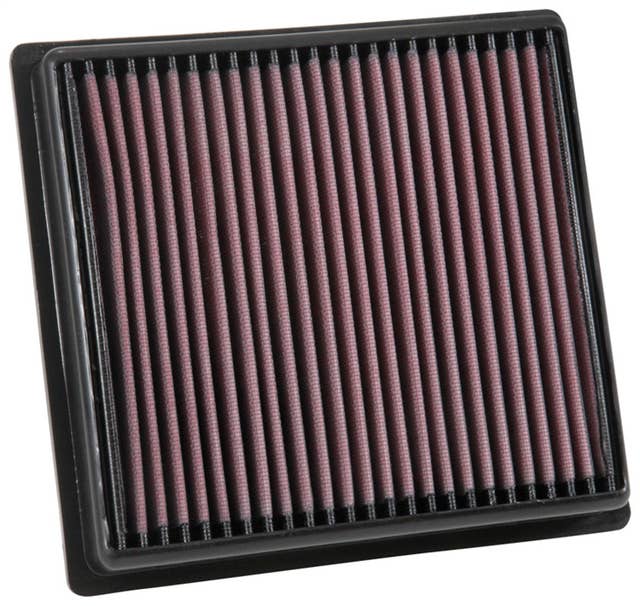 K&N Red Air Filter | 33-5064
