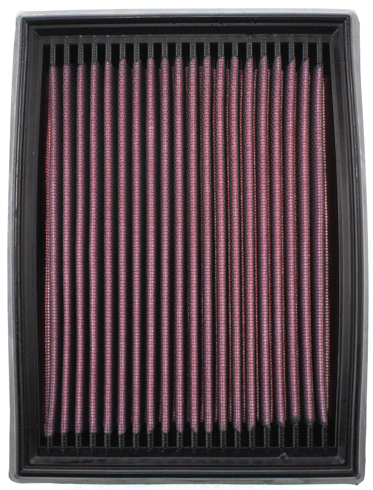 Performance Air Filter - Premium Lifetime, Washable, Replacement Filter - 33-2036