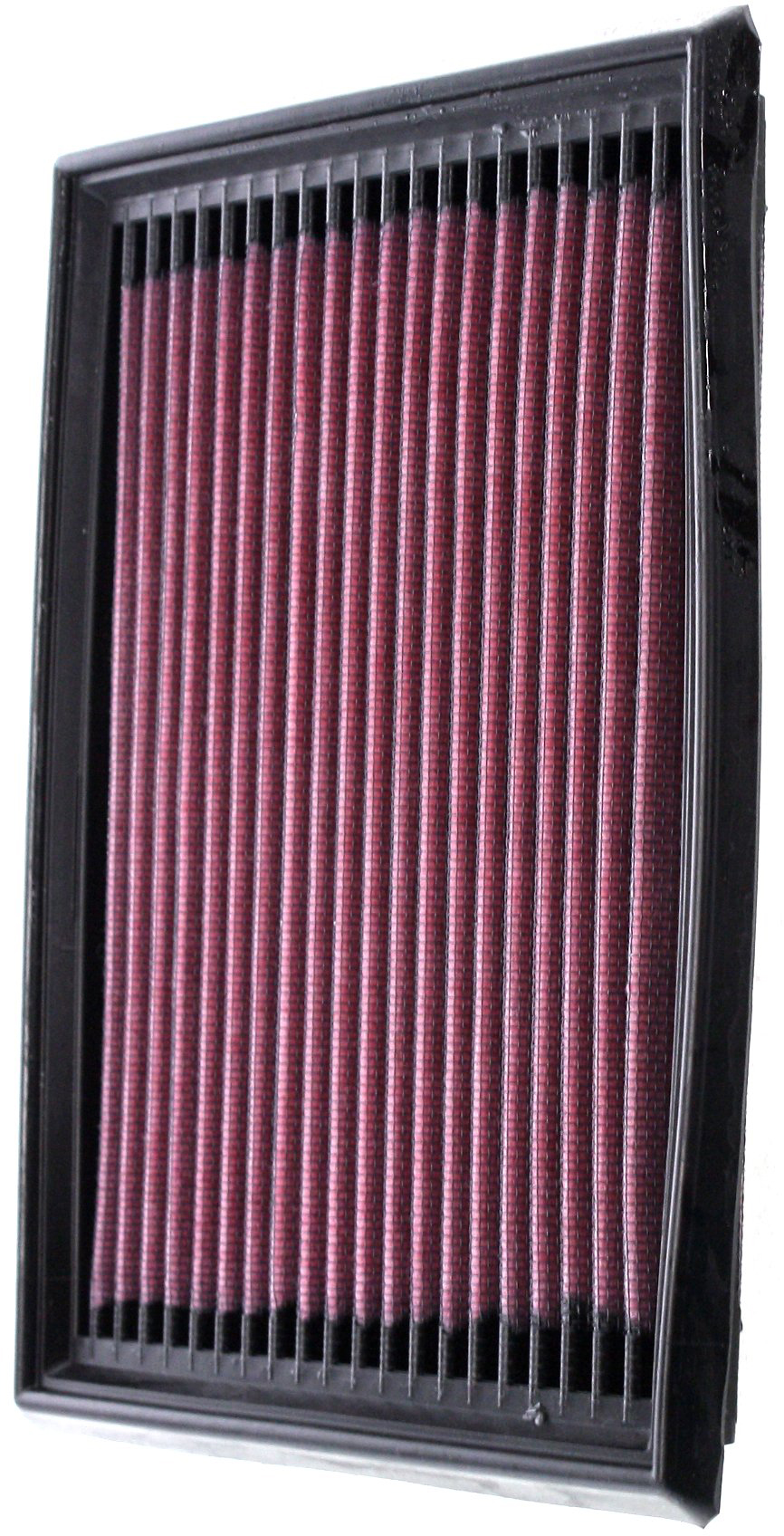 Performance Air Filter - Premium Lifetime, Washable, Replacement Filter - 33-2036 - Image 2