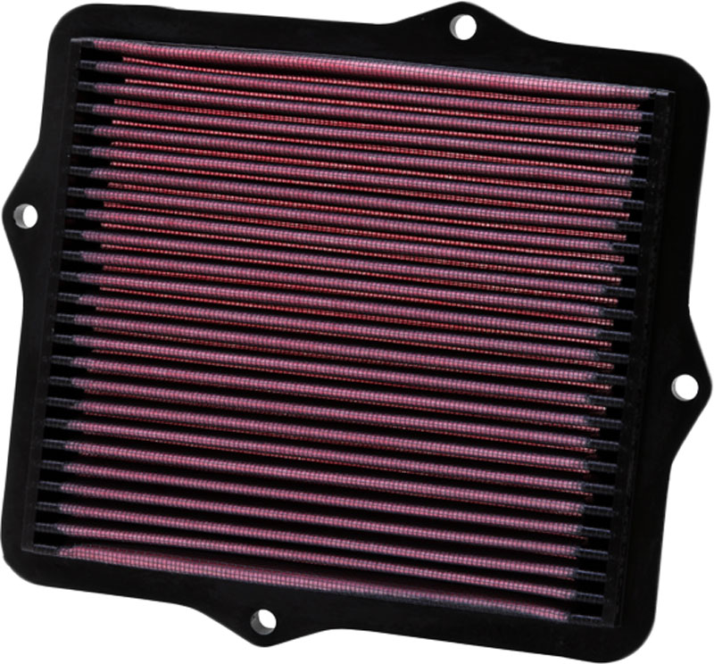 Performance Air Filter - Premium Lifetime, Washable, Replacement Filter - 33-2047