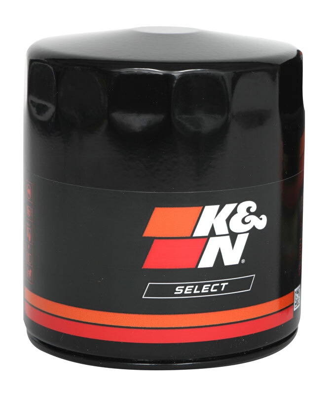 SO-1004 Oil Filter - Cartridge, Direct Fit, Sold Individually