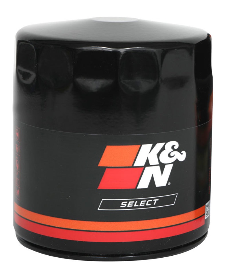 SO-1010 Oil Filter - Cartridge, Direct Fit, Sold Individually