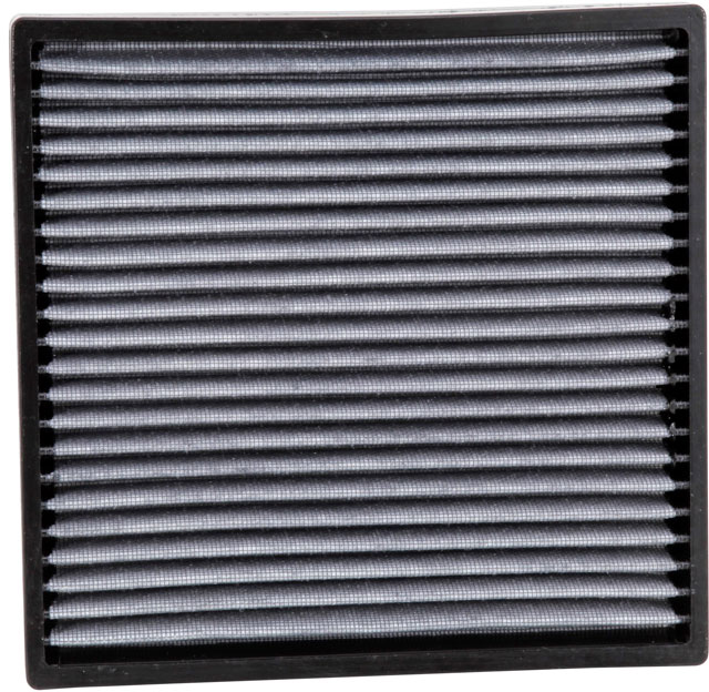 Premium Cabin Air Filter - Lifetime, Washable - VF2001 - Image 2