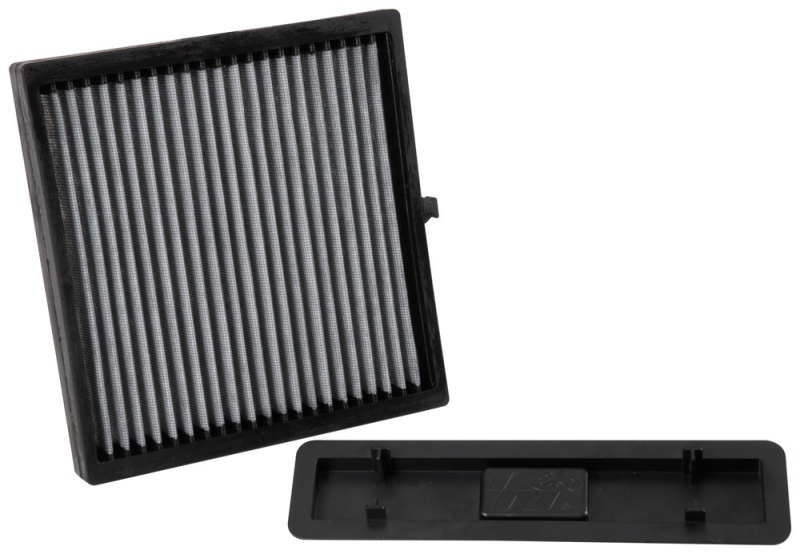 Premium Cabin Air Filter - Lifetime, Washable - VF2055