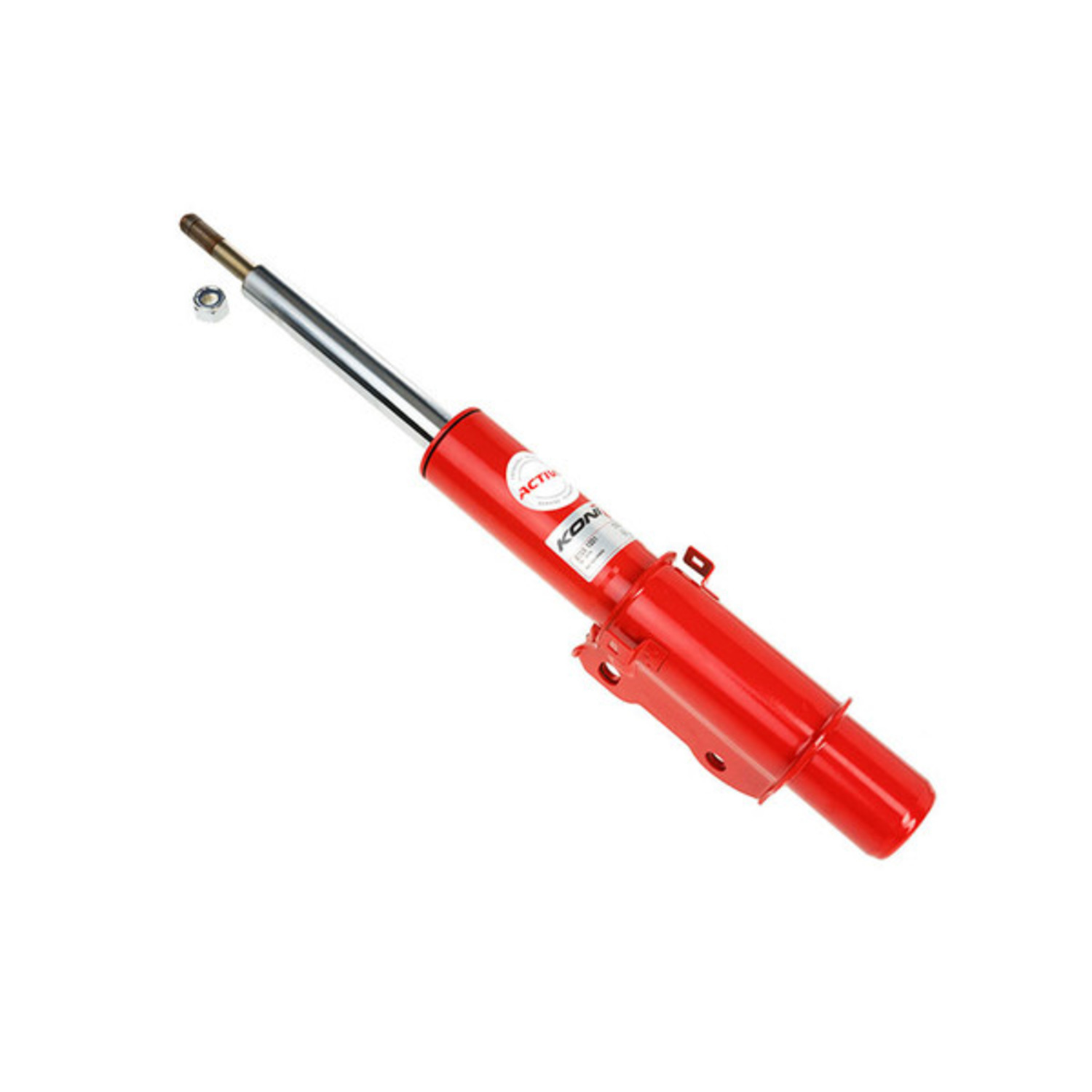 8050 1045 Front, Driver or Passenger Side Shock, Street Series