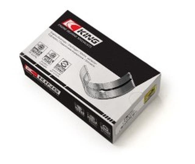 King Engine Bearings MB5745XPGC STDX | Engine Crankshaft Main Bearing Set